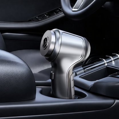 Clevo Pro™ Blower & Vacuum