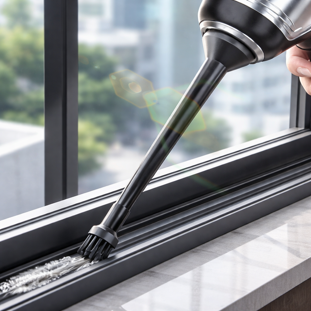 Clevo Pro™ Blower & Vacuum