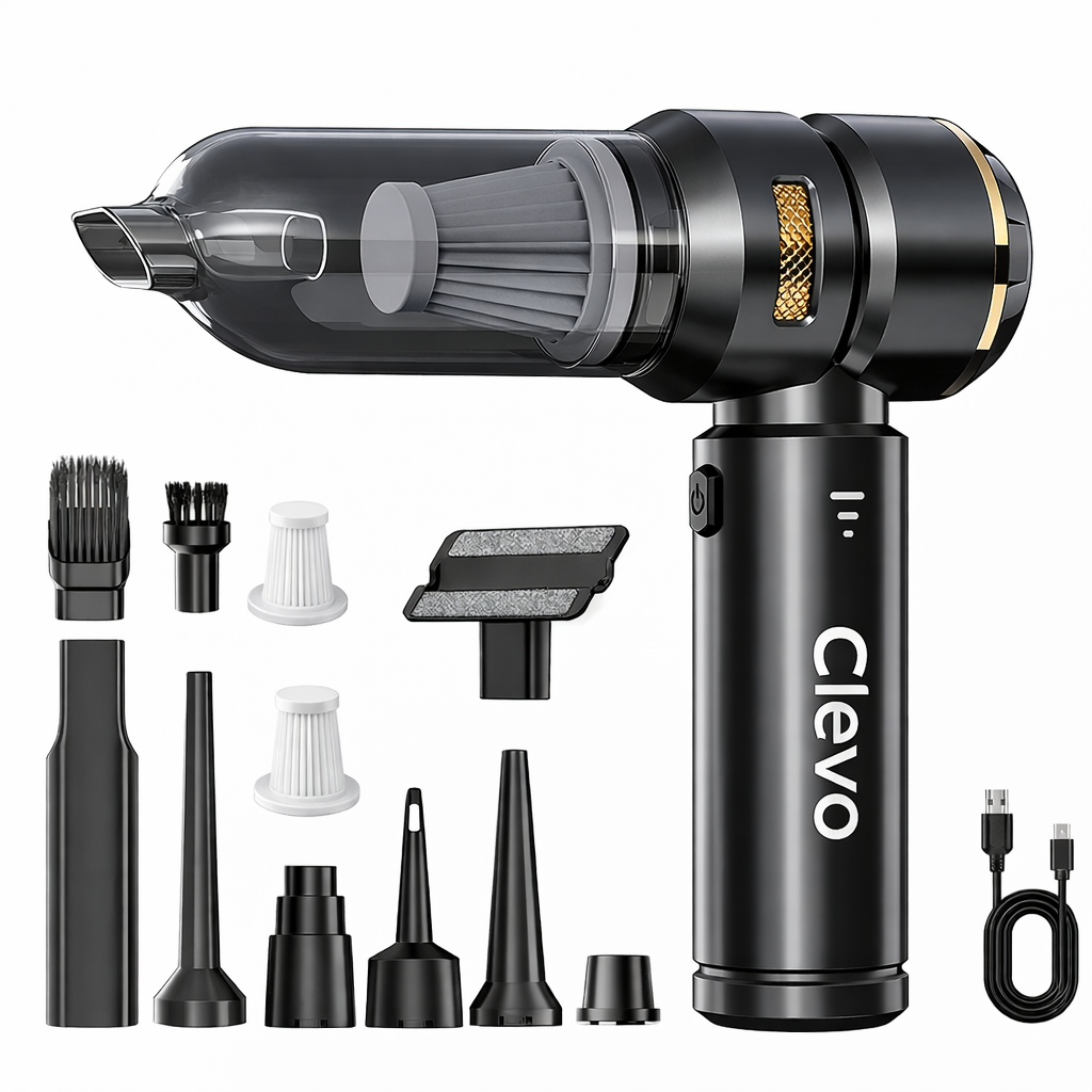 Clevo Pro™ V1  Blower & Vacuum