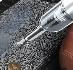 Clevo Pro™ Blower & Vacuum